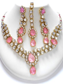 Kundan Necklace